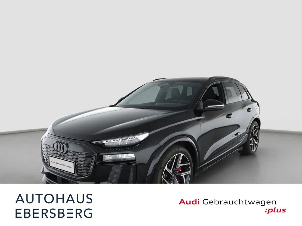 Audi SQ6