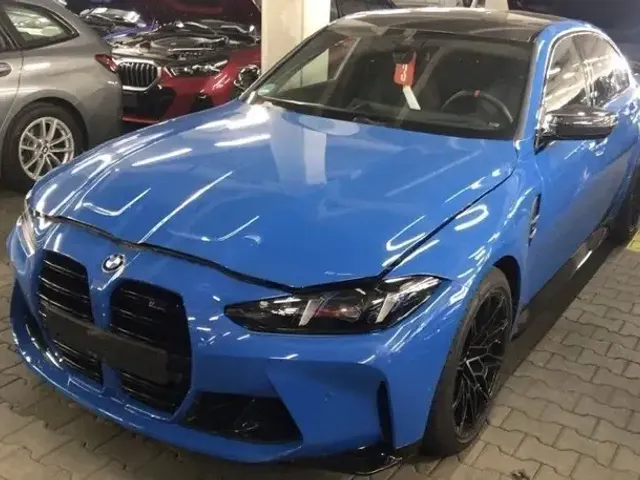 BMW M3