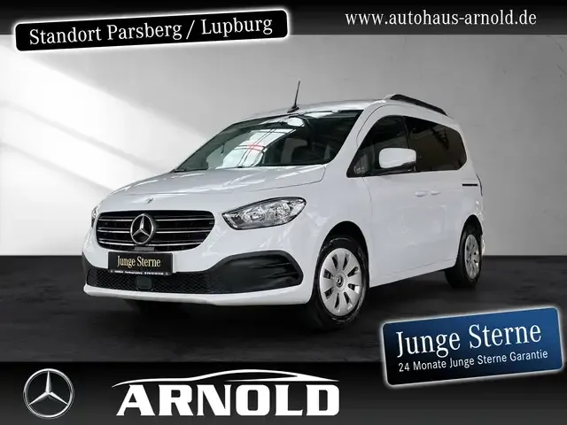 Mercedes-Benz Sonstiges
