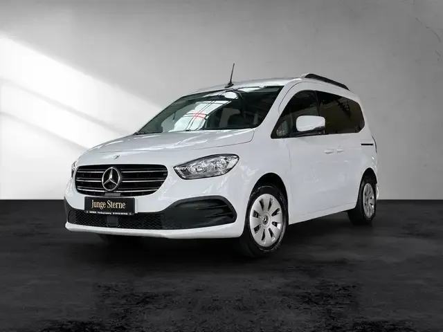 Mercedes-Benz Sonstiges