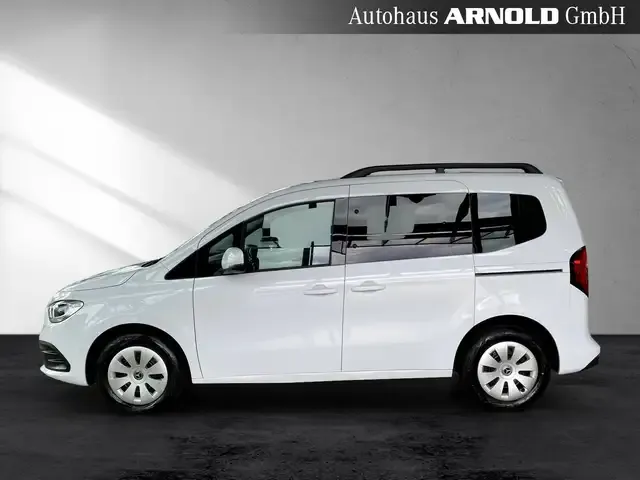 Mercedes-Benz Sonstiges