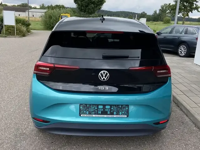Volkswagen ID.3