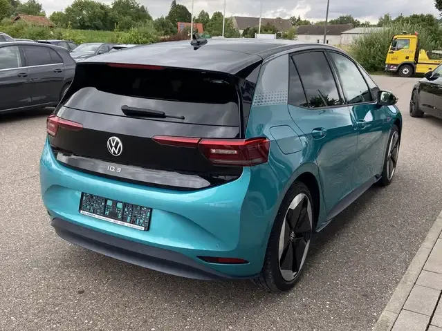 Volkswagen ID.3