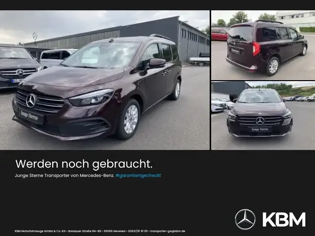 Mercedes-Benz Sonstiges