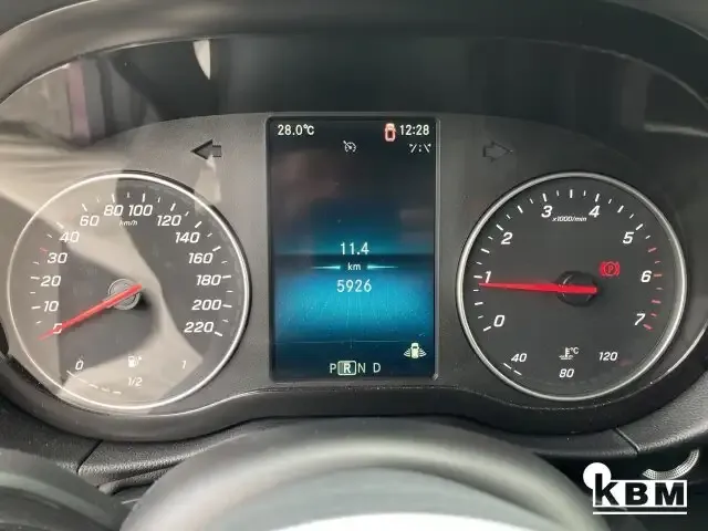 Mercedes-Benz Sonstiges