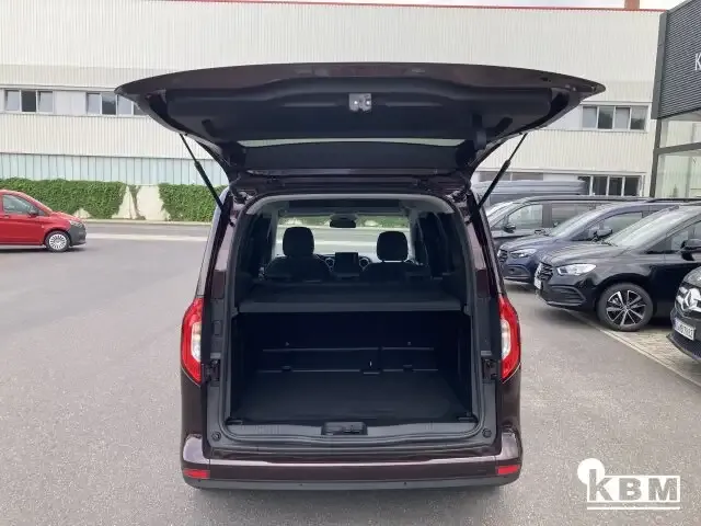 Mercedes-Benz Sonstiges