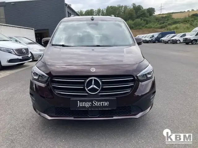 Mercedes-Benz Sonstiges