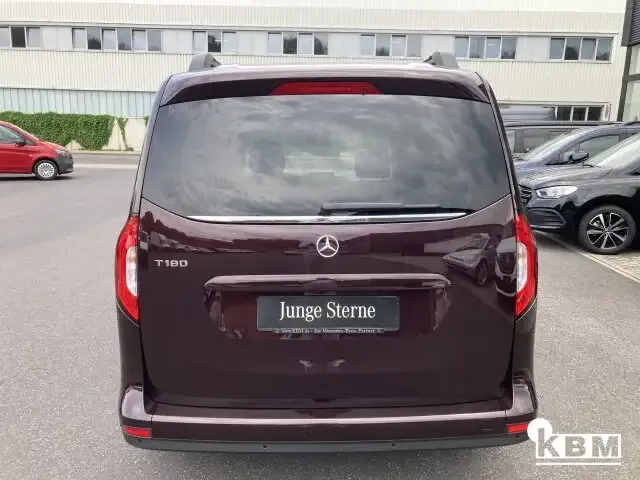 Mercedes-Benz Sonstiges
