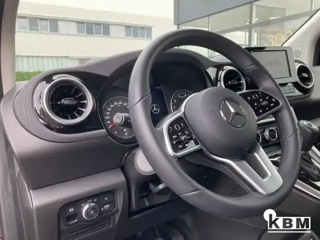 Mercedes-Benz Sonstiges