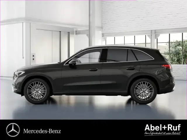 Mercedes-Benz GLC 200