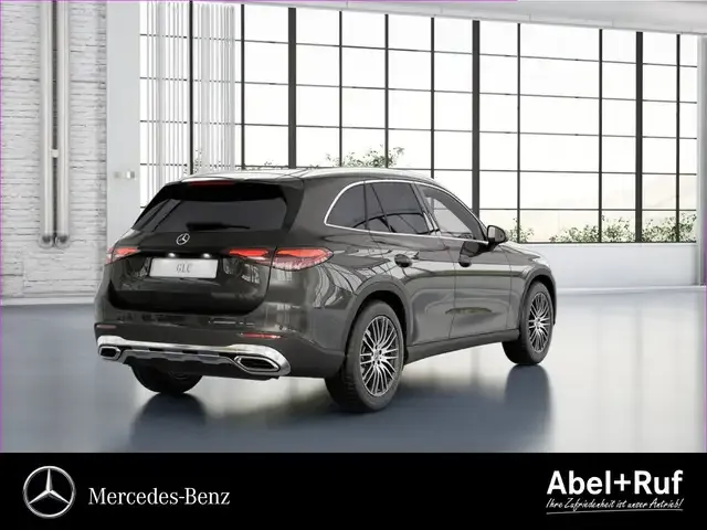 Mercedes-Benz GLC 200