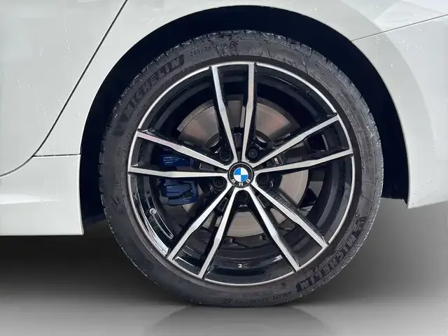 BMW 340