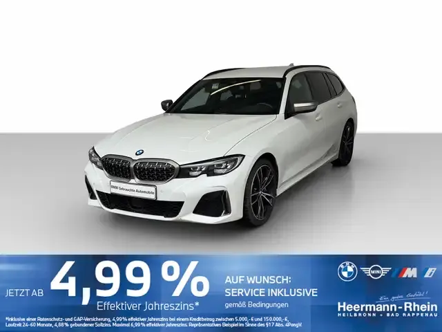 BMW 340