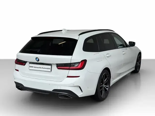 BMW 340