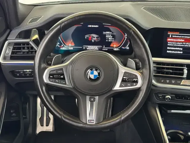 BMW 340