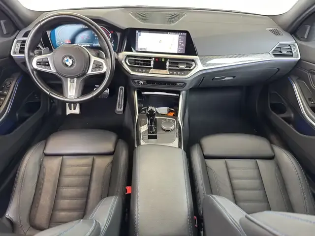 BMW 340