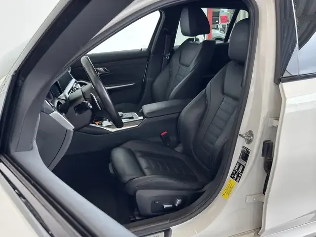 BMW 340