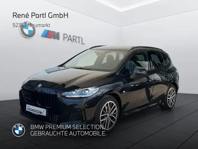 BMW 223