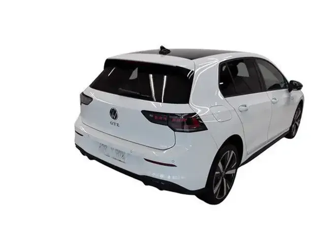 Volkswagen Golf GTE