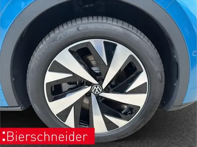 Volkswagen ID.5