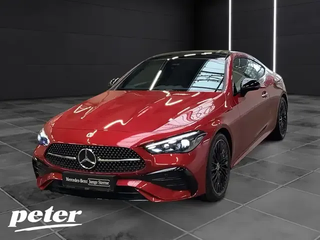 Mercedes-Benz CLE 300