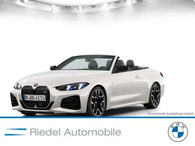 BMW 440