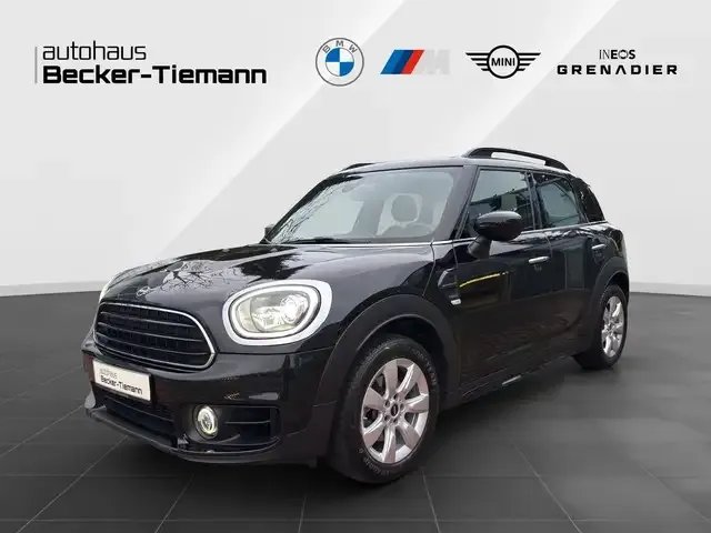 MINI Cooper Countryman