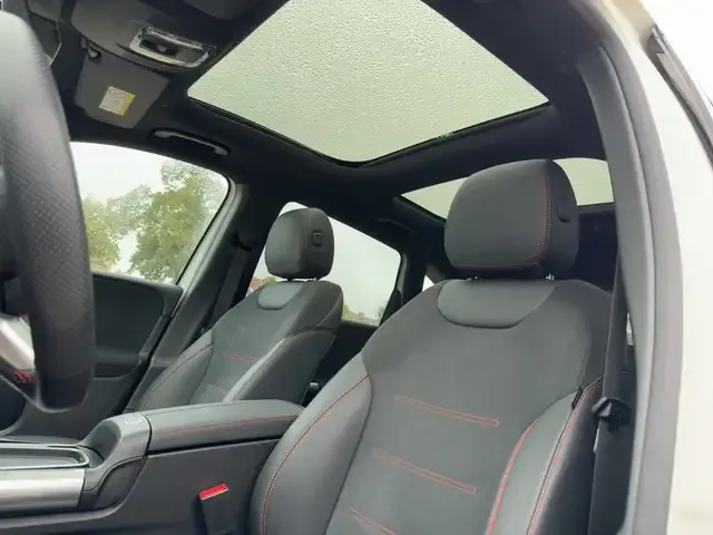Mercedes-Benz B 250