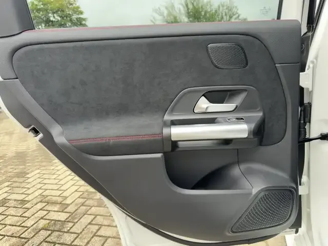 Mercedes-Benz B 250