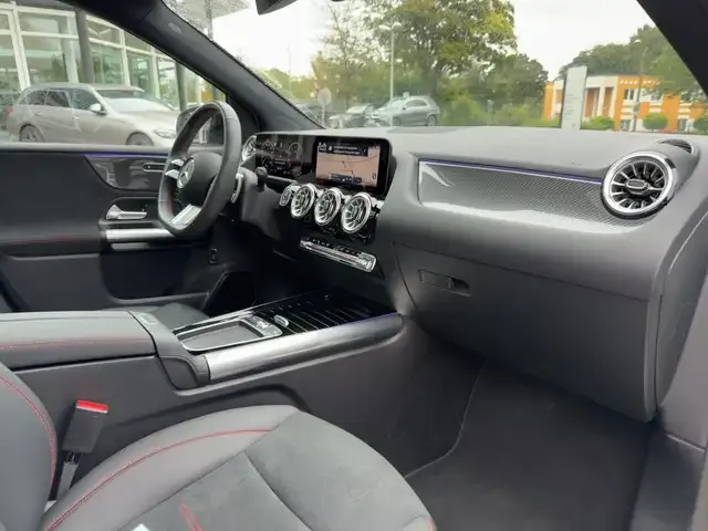 Mercedes-Benz B 250