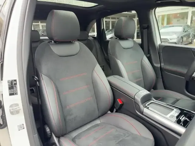 Mercedes-Benz B 250