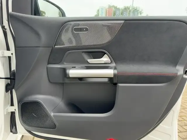 Mercedes-Benz B 250