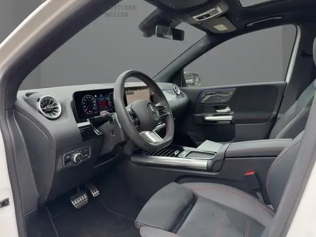 Mercedes-Benz B 250