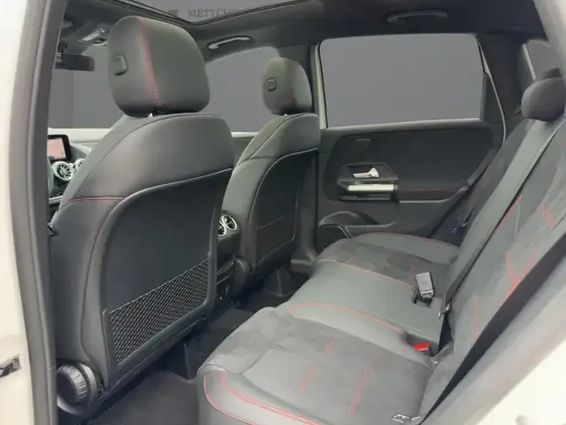 Mercedes-Benz B 250