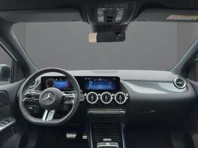 Mercedes-Benz B 250