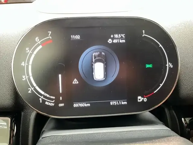 MINI Cooper Countryman