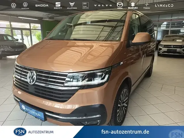 Volkswagen T6.1 Multivan