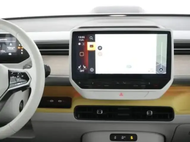 Volkswagen ID. Buzz