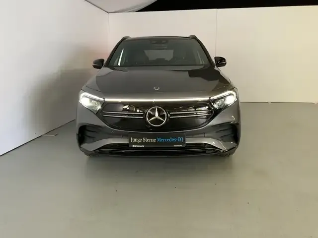 Mercedes-Benz EQA 250