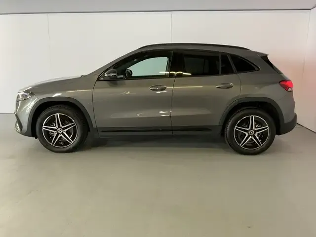 Mercedes-Benz EQA 250