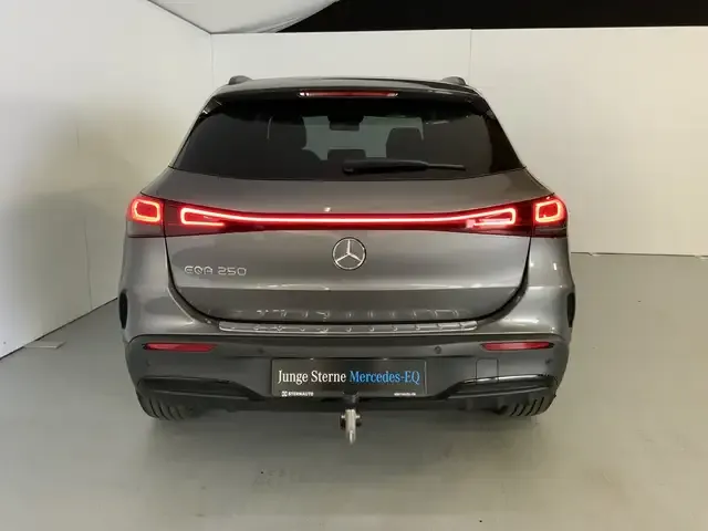 Mercedes-Benz EQA 250