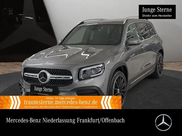 Mercedes-Benz GLB 250