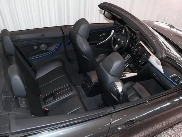 BMW 420