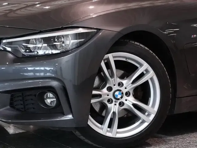 BMW 420