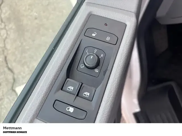 Volkswagen T6 Transporter