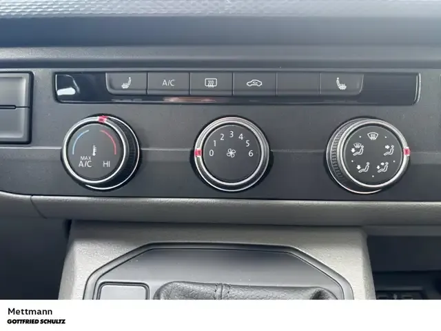 Volkswagen T6 Transporter