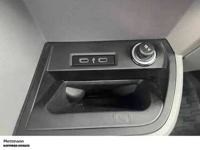 Volkswagen T6 Transporter