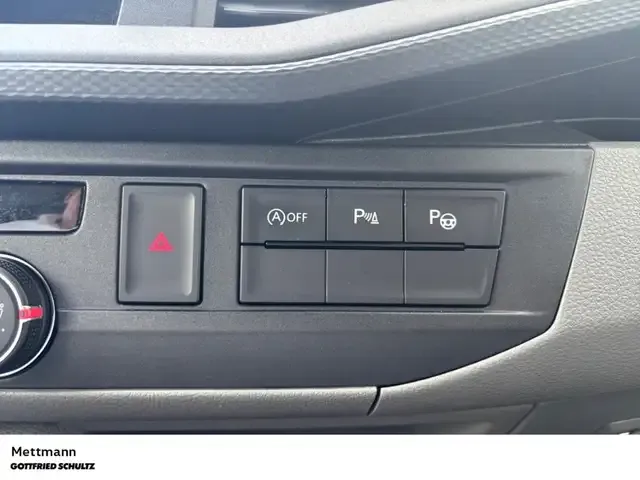 Volkswagen T6 Transporter