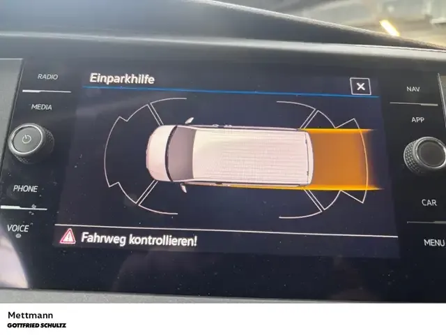 Volkswagen T6 Transporter