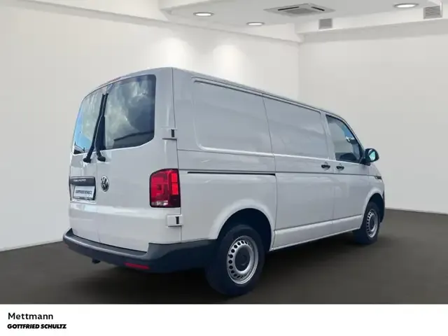 Volkswagen T6 Transporter
